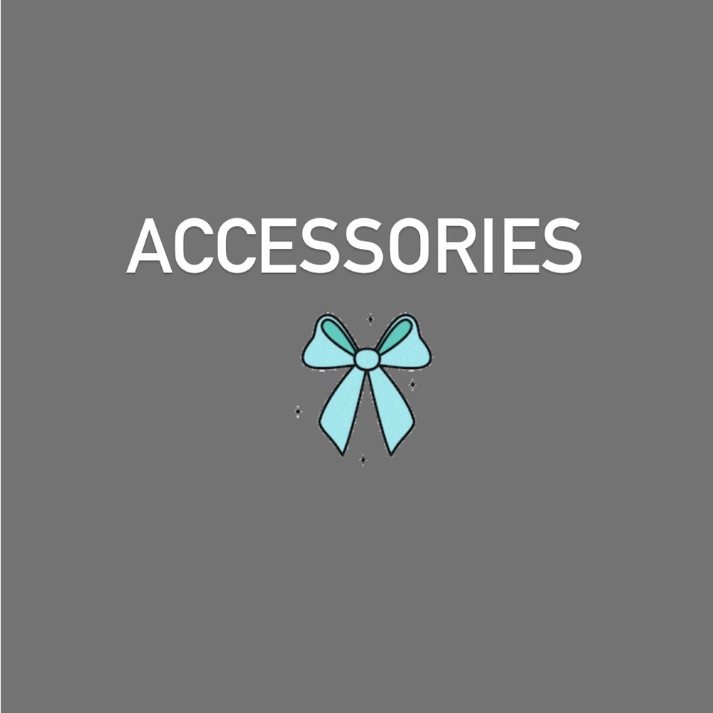 Category: Accessories